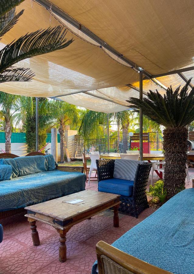 Auberge de jeunesse House Of Nissus *