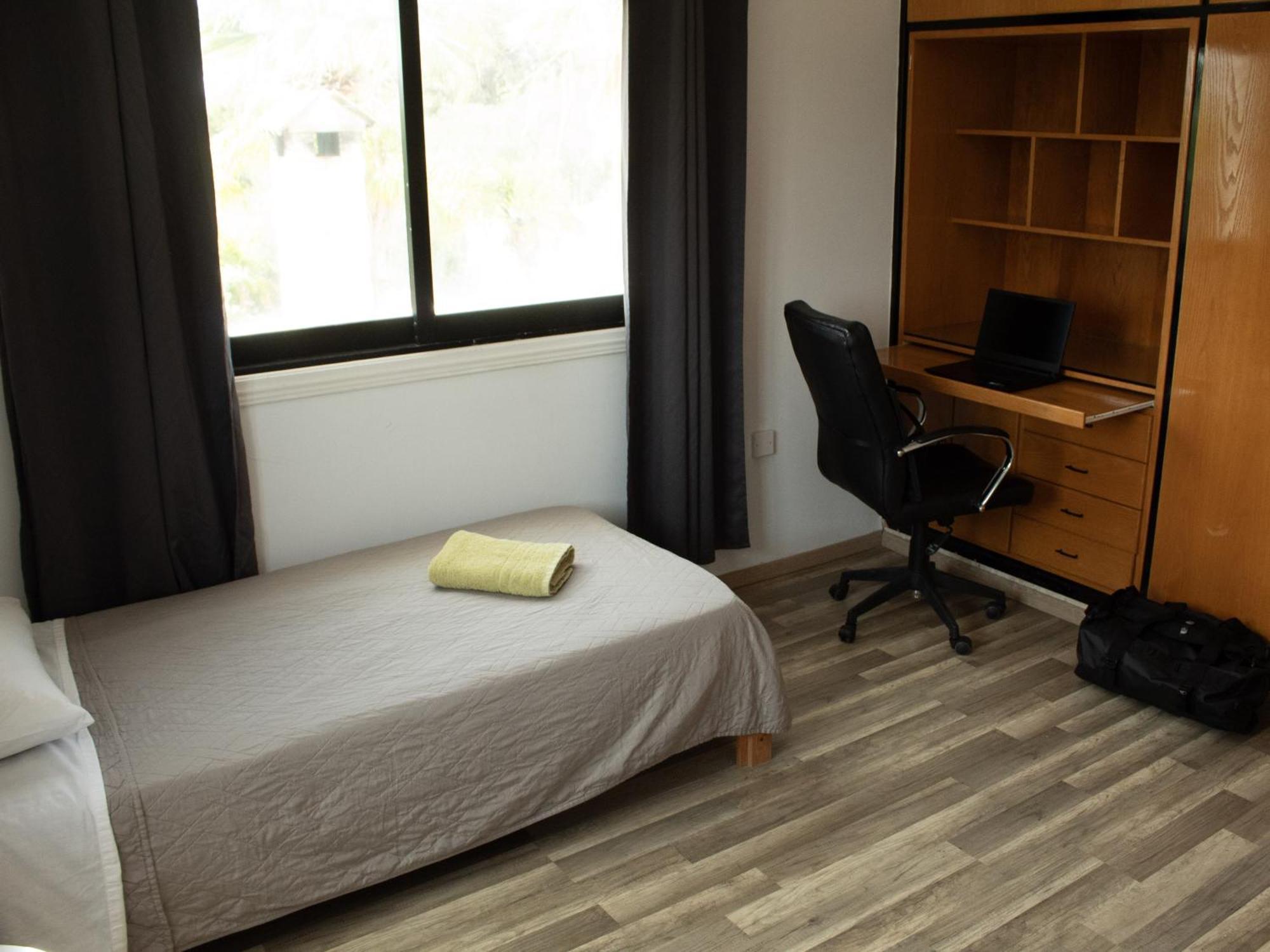 House Of Nissus Auberge de jeunesse *