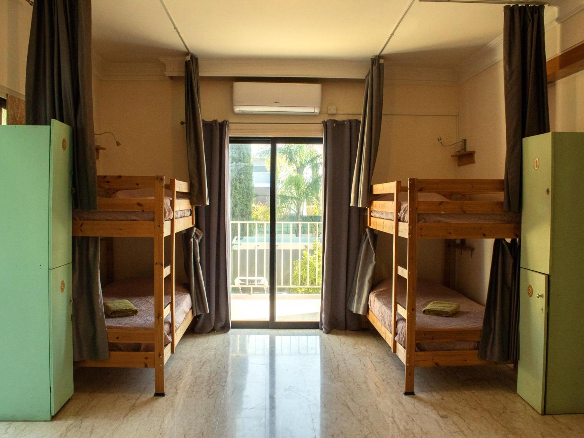 Auberge de jeunesse House Of Nissus