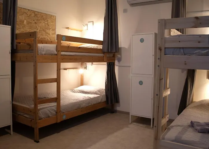 House Of Nissus Hostel