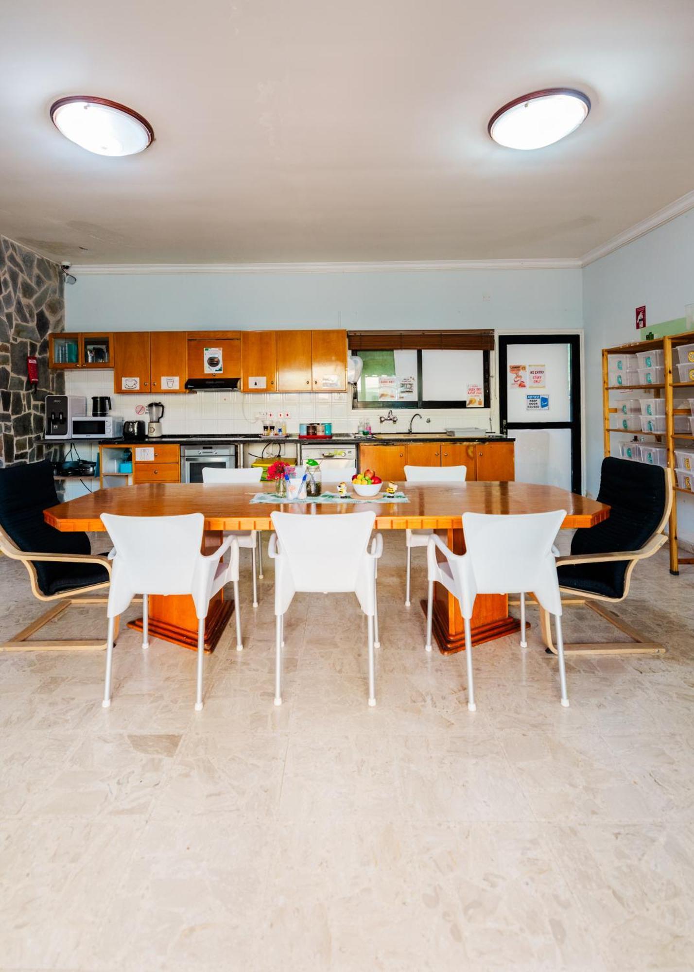 House Of Nissus Hostel