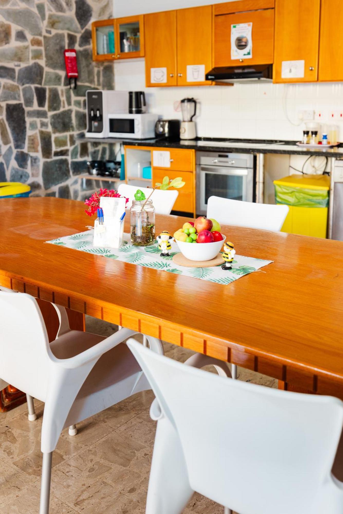 House Of Nissus Hostel Ayia Napa